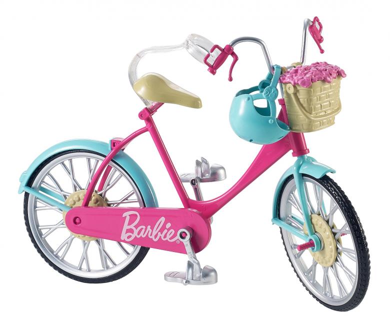 Велосипед для девочки 