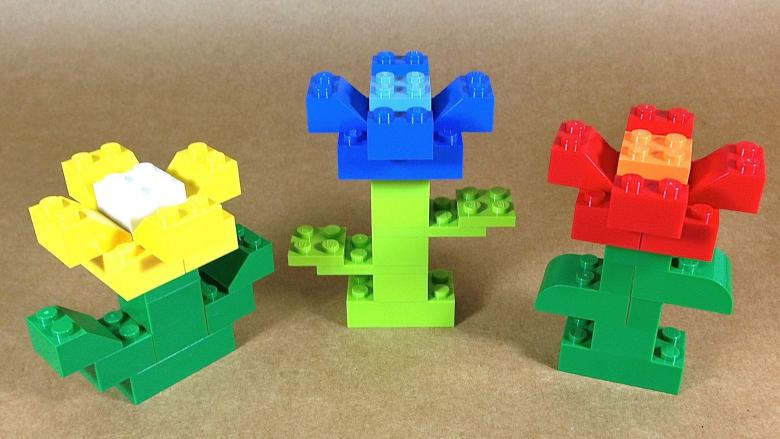 Станок для изготовления ЛЕГО-LEGO кирпича