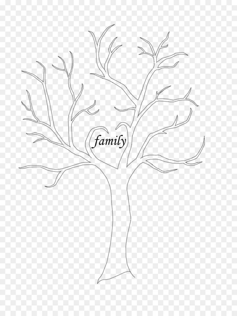Семейное древо 