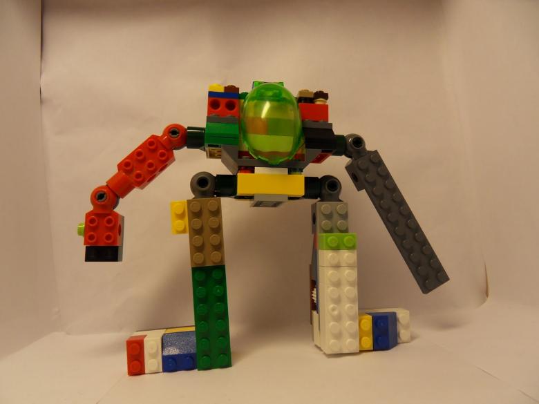 Полезные идеи, советы и игры из конструктора LEGO для детей и взрослых