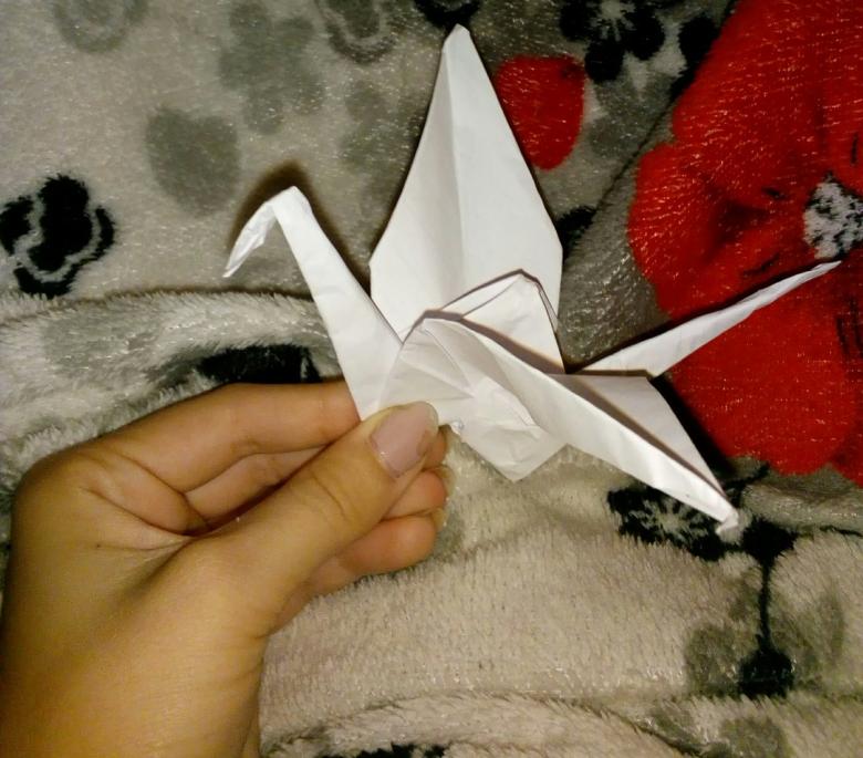 Как сделать журавлика оригами: знакомство с искусством, обзор техник, фото идеи i