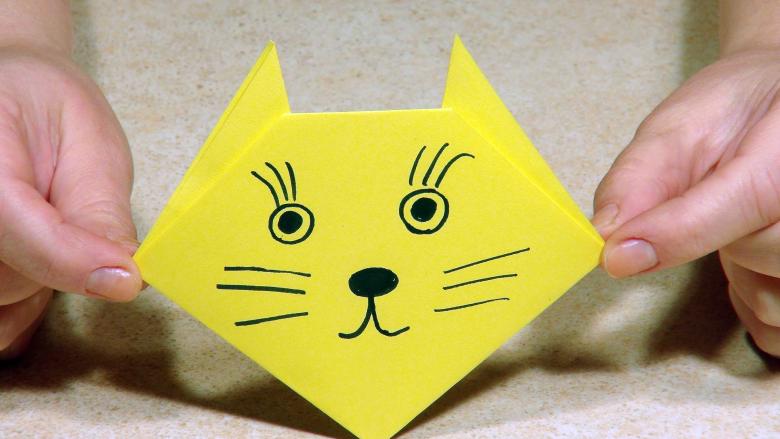 Как сделать кошачью поделку своими руками — подборка интересных мастер-классов и фото-идей