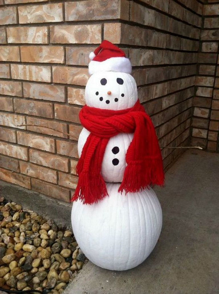 Поделка снеговик своими руками для детского сада и школы — фото мастер класс: