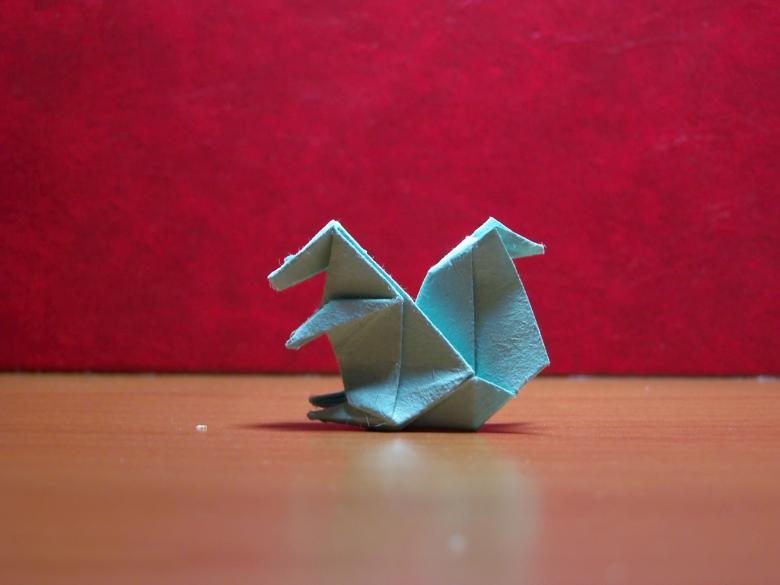 Оригами животные: подробное описание схем складывания бумаги в разных техниках для начинающих i