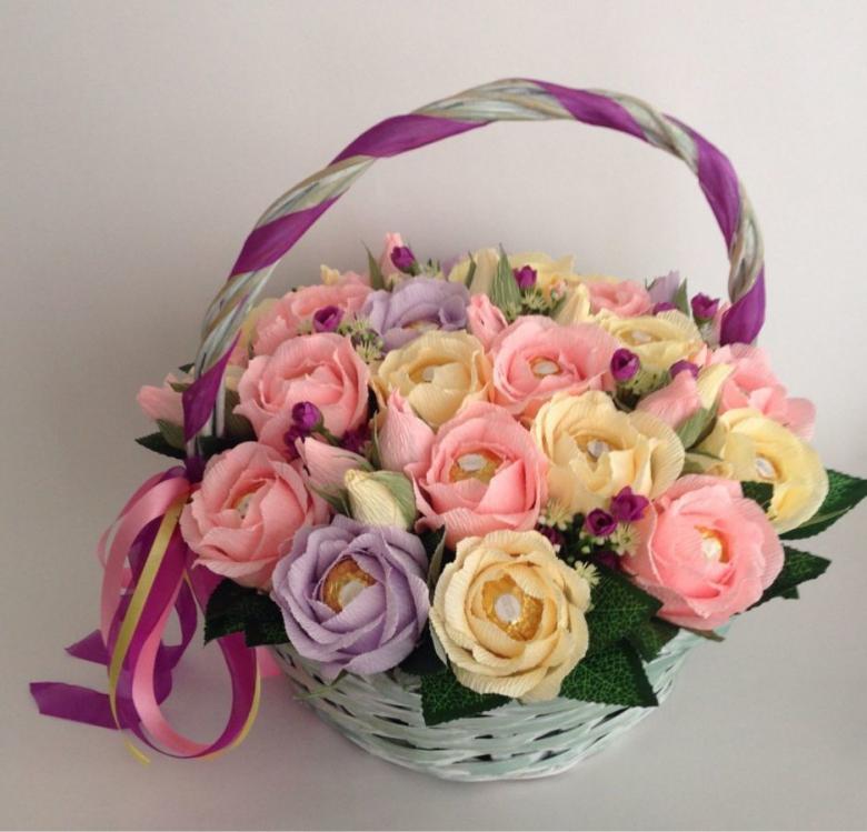 Экспресс-доставка цветов и букетов в Смоленске