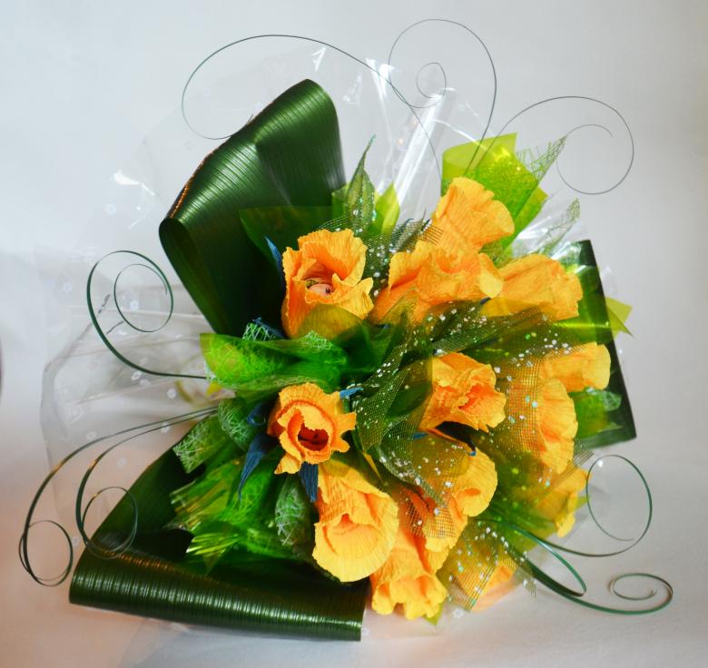 Экспресс-доставка цветов и букетов в Смоленске