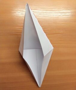 техника оригами своими руками