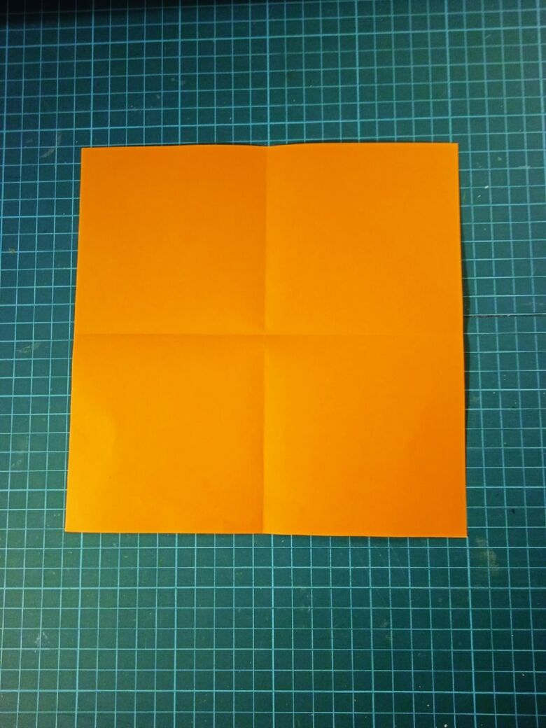 оригами из бумаги зонтик