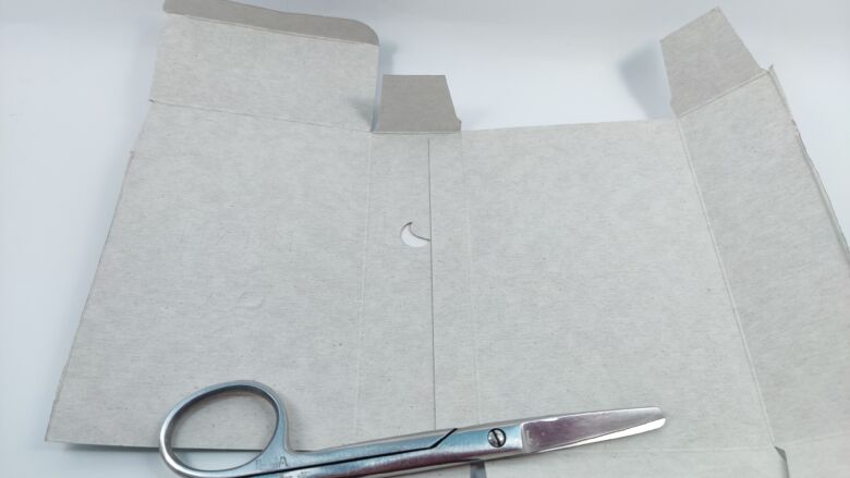 Как сделать веер из бумаги своими руками