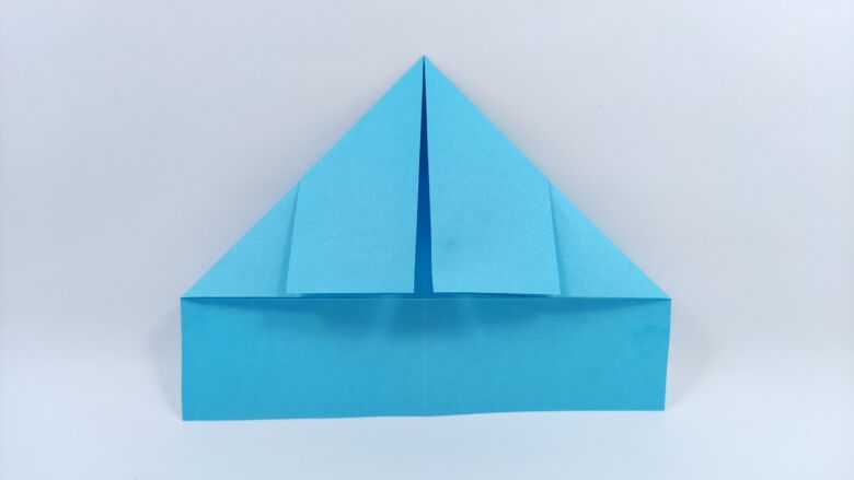 Как сделать оригами сердце